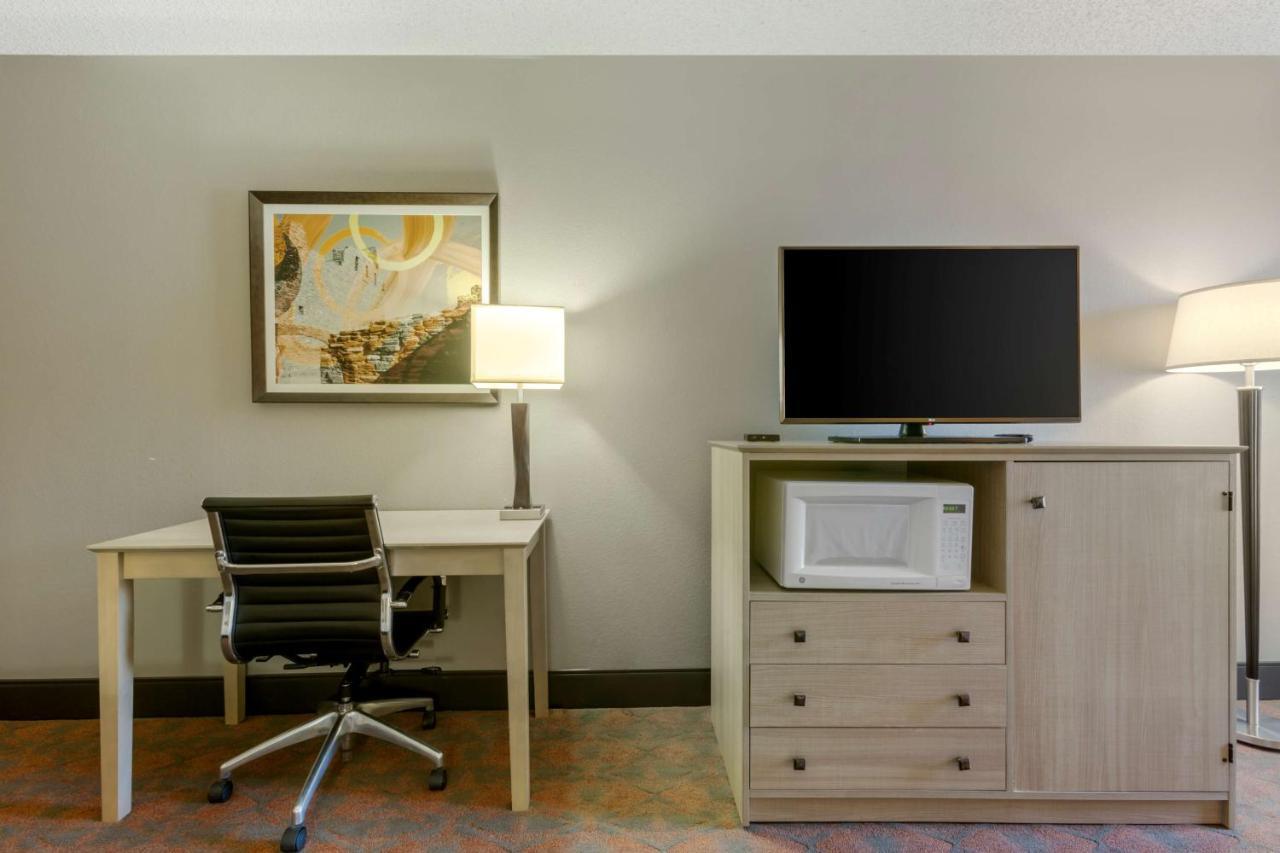 Best Western Pecos Inn Artesia Eksteriør billede