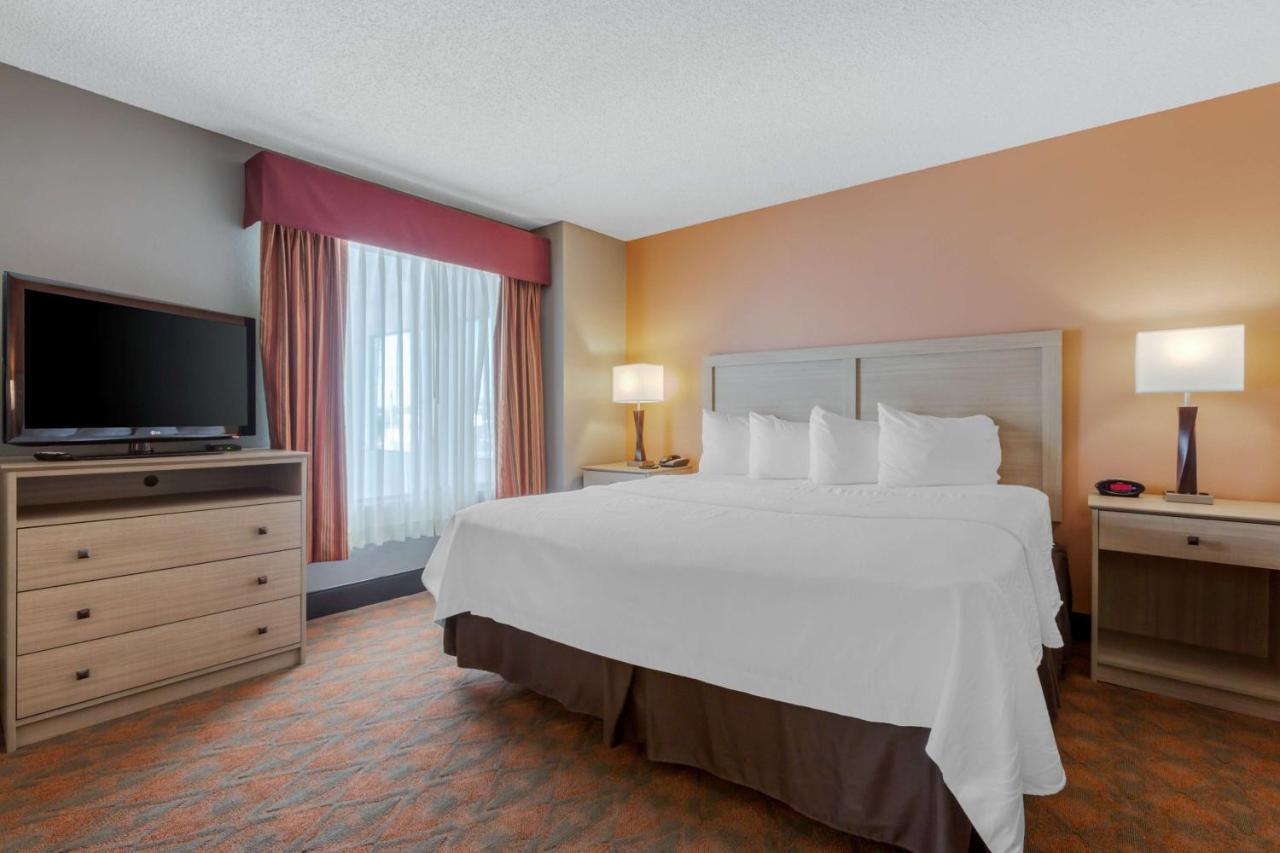 Best Western Pecos Inn Artesia Eksteriør billede