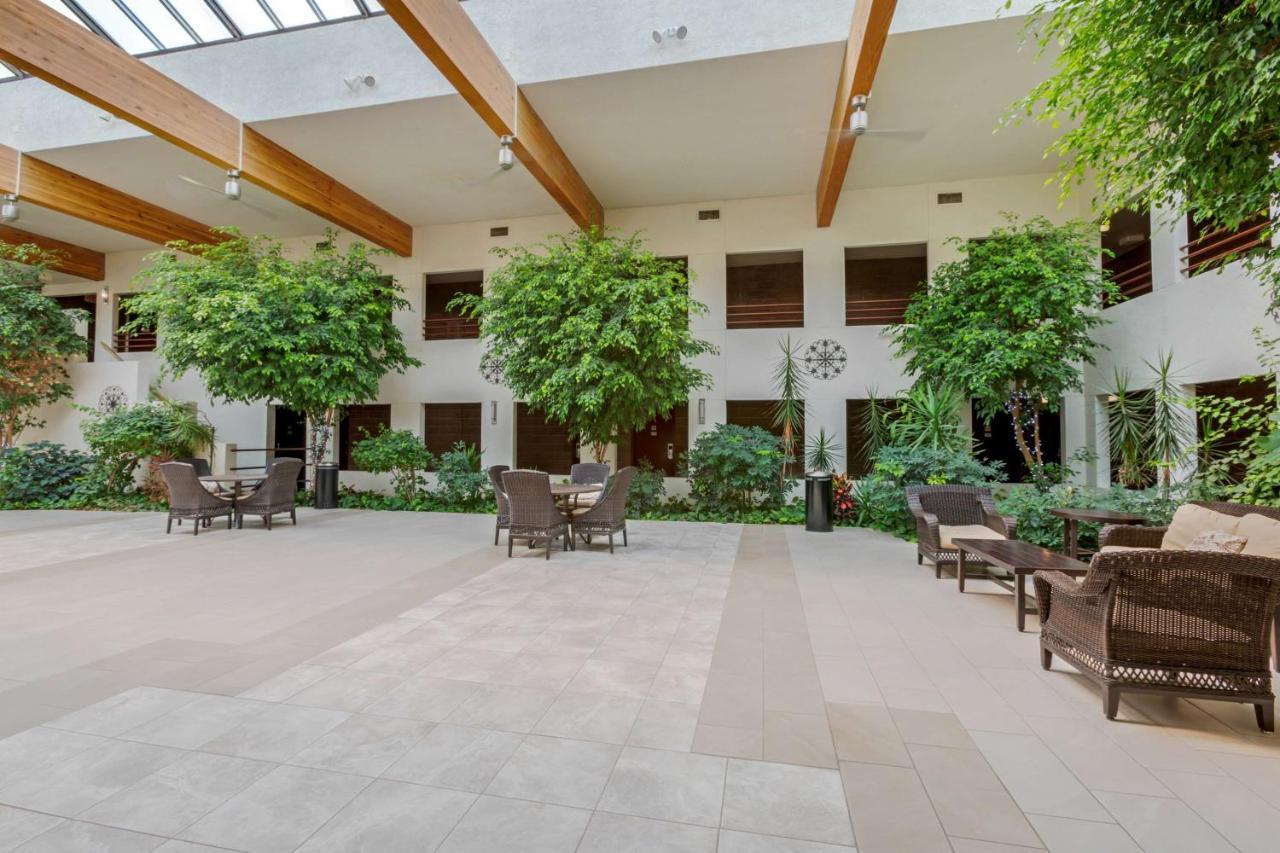 Best Western Pecos Inn Artesia Eksteriør billede