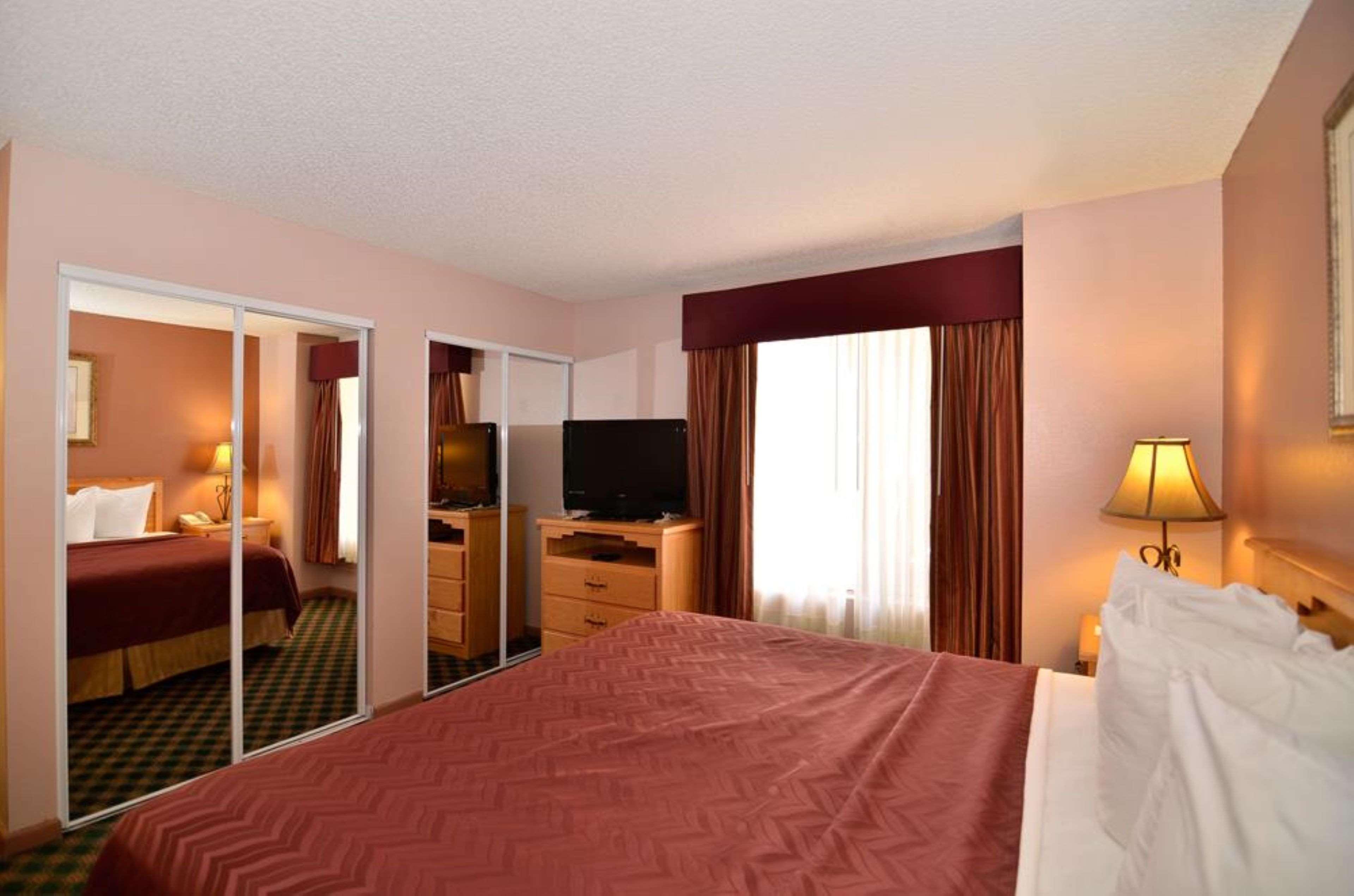 Best Western Pecos Inn Artesia Eksteriør billede